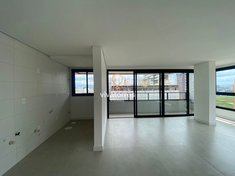 Apartamento 03 dormitórios, sendo 01 suíte- Torres Rs-: 6ª foto da galeria de imagens do imóvel