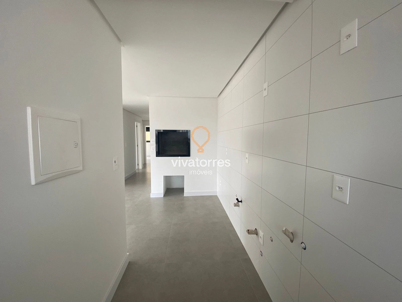 Apartamento 03 dormitórios, sendo 01 suíte- Torres Rs-: 9ª foto da galeria de imagens do imóvel