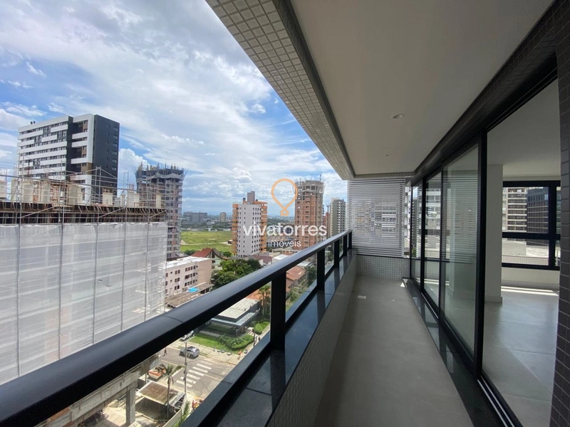 Apartamento 03 dormitórios, sendo 01 suíte- Torres Rs-: 4ª foto da galeria de imagens do imóvel