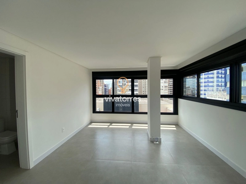 Apartamento 03 dormitórios, sendo 01 suíte- Torres Rs-: 12ª foto da galeria de imagens do imóvel