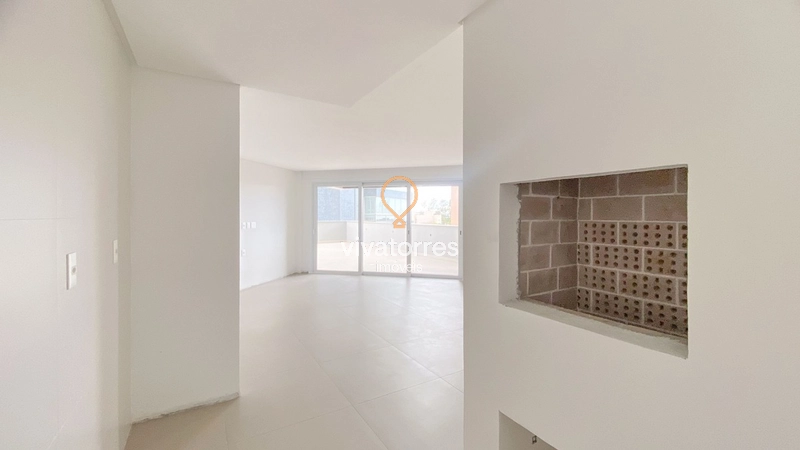 Apartamento 2 suítes em região nobre de Torres/RS: 24ª foto da galeria de imagens do imóvel