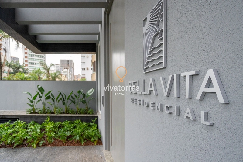 Apartamento 2 suítes em região nobre de Torres/RS: 8ª foto da galeria de imagens do imóvel