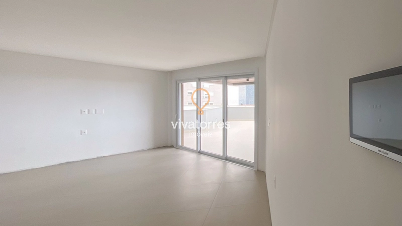 Apartamento 2 suítes em região nobre de Torres/RS: 13ª foto da galeria de imagens do imóvel