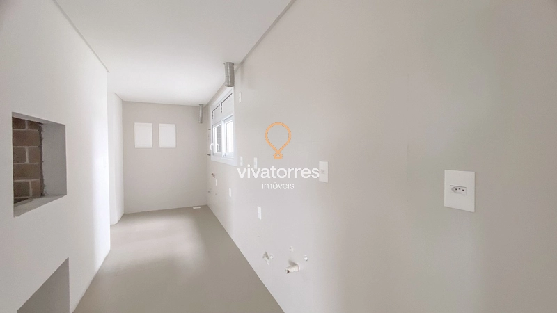 Apartamento 2 suítes em região nobre de Torres/RS: 18ª foto da galeria de imagens do imóvel