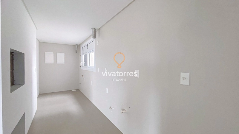 Apartamento 2 suítes em região nobre de Torres/RS: 23ª foto da galeria de imagens do imóvel