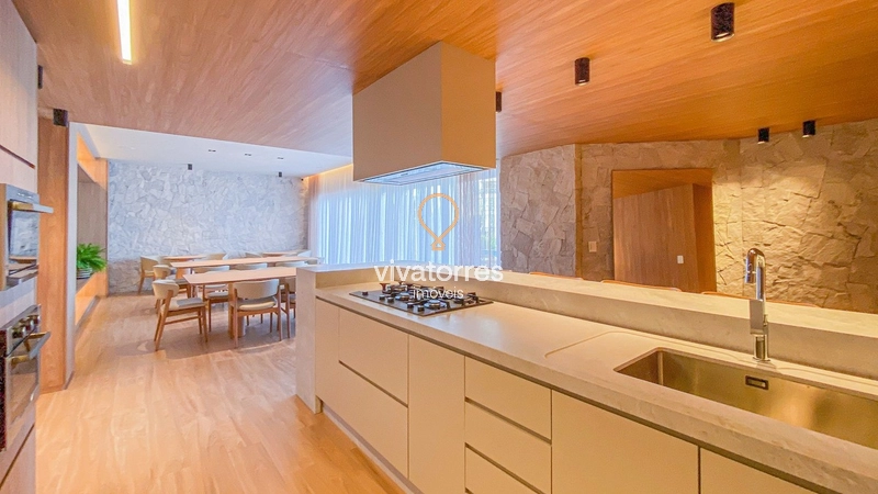 Apartamento 2 suítes em região nobre de Torres/RS: 33ª foto da galeria de imagens do imóvel