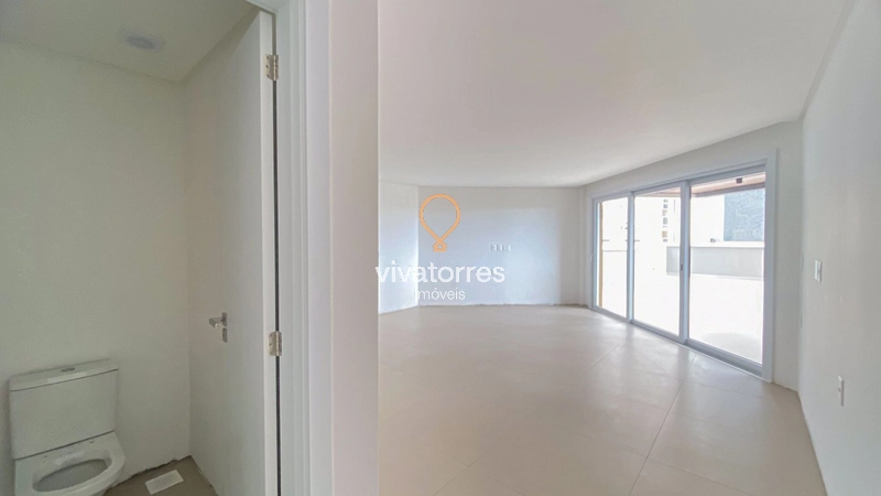 Apartamento 2 suítes em região nobre de Torres/RS: 11ª foto da galeria de imagens do imóvel