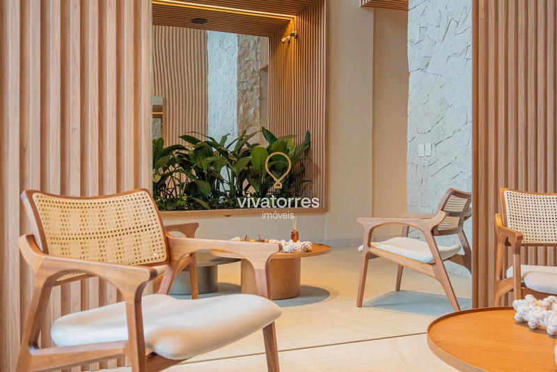 Apartamento 2 suítes em região nobre de Torres/RS: 36ª foto da galeria de imagens do imóvel