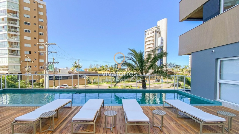 Apartamento 2 suítes em região nobre de Torres/RS: 1ª foto da galeria de imagens do imóvel
