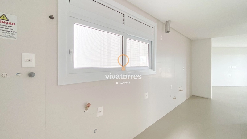 Apartamento 2 suítes em região nobre de Torres/RS: 15ª foto da galeria de imagens do imóvel