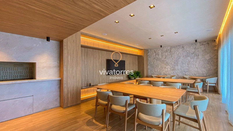 Apartamento 2 suítes em região nobre de Torres/RS: 37ª foto da galeria de imagens do imóvel