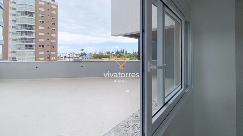 Apartamento 2 suítes em região nobre de Torres/RS: 16ª foto da galeria de imagens do imóvel