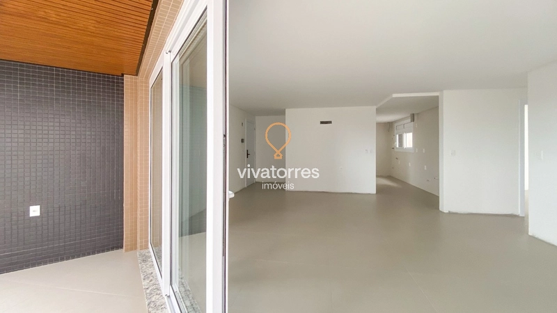 Apartamento 2 suítes em região nobre de Torres/RS: 19ª foto da galeria de imagens do imóvel