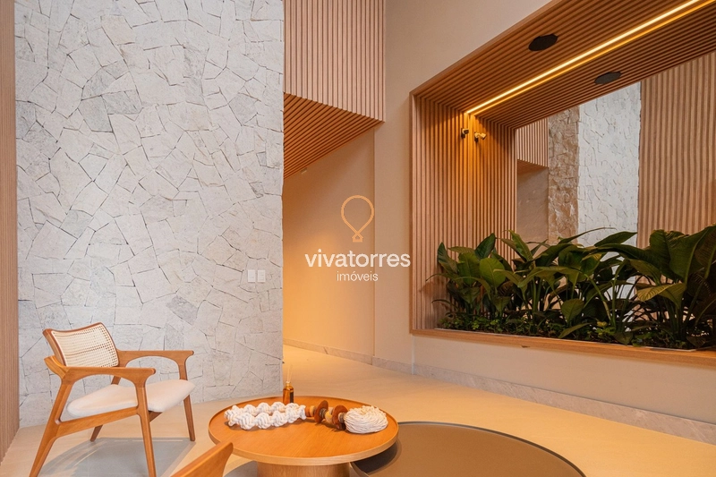 Apartamento 2 suítes em região nobre de Torres/RS: 31ª foto da galeria de imagens do imóvel