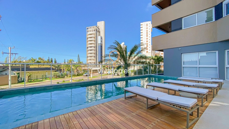Apartamento 2 suítes em região nobre de Torres/RS: 5ª foto da galeria de imagens do imóvel