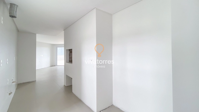 Apartamento 2 suítes em região nobre de Torres/RS: 14ª foto da galeria de imagens do imóvel