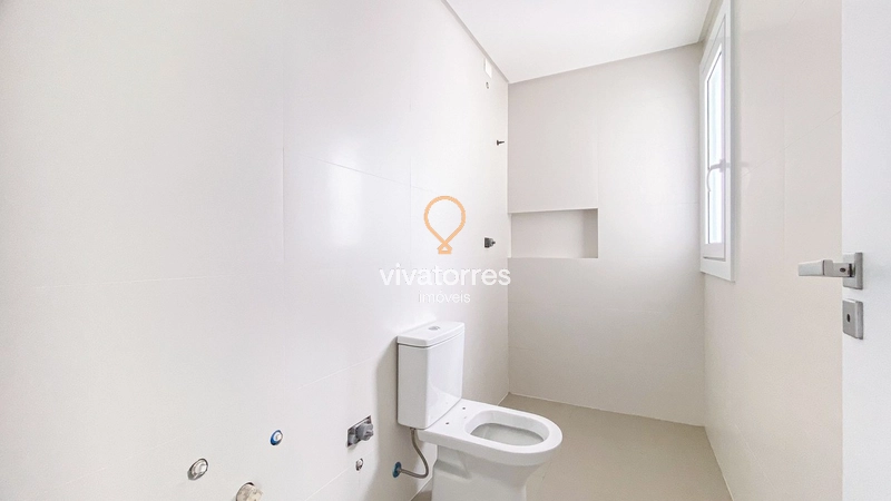 Apartamento 2 suítes em região nobre de Torres/RS: 22ª foto da galeria de imagens do imóvel