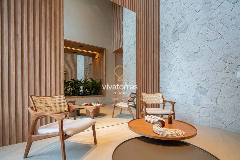 Apartamento 2 dormitórios sendo 1 suíte em região nobre de Torres/RS: 28ª foto da galeria de imagens do imóvel