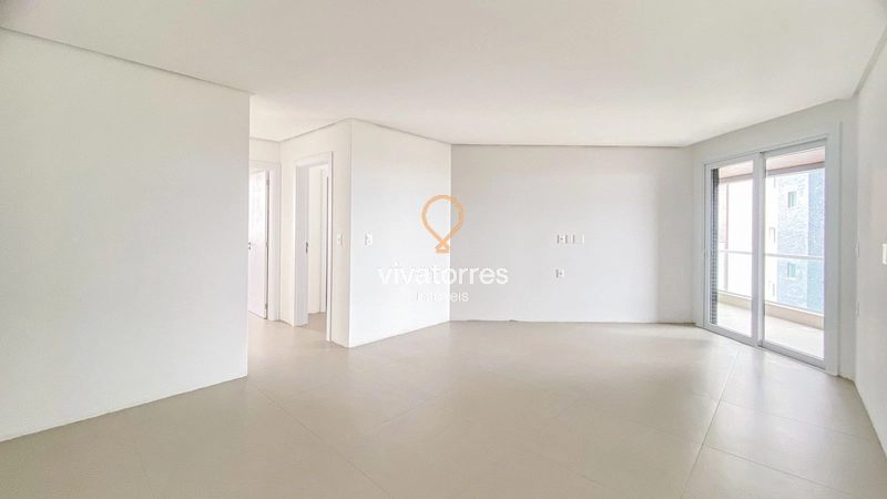 Apartamento 2 dormitórios sendo 1 suíte em região nobre de Torres/RS: 14ª foto da galeria de imagens do imóvel