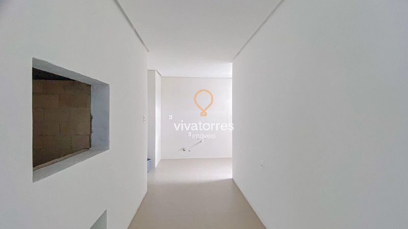 Apartamento 2 dormitórios sendo 1 suíte em região nobre de Torres/RS: 10ª foto da galeria de imagens do imóvel