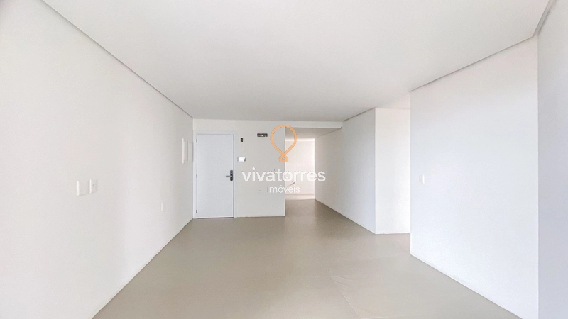 Apartamento 2 dormitórios sendo 1 suíte em região nobre de Torres/RS: 7ª foto da galeria de imagens do imóvel
