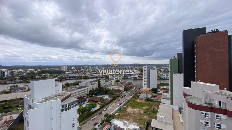 Apartamento 2 dormitórios sendo 1 suíte em região nobre de Torres/RS: 17ª foto da galeria de imagens do imóvel