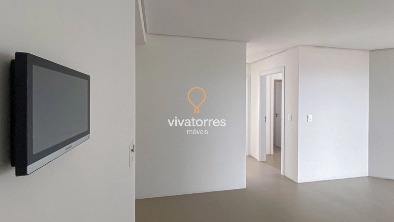 Apartamento 2 dormitórios sendo 1 suíte em região nobre de Torres/RS: 12ª foto da galeria de imagens do imóvel