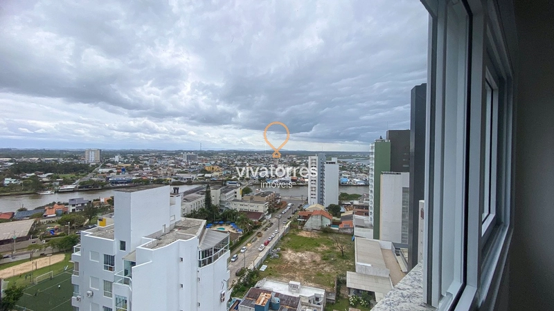 Apartamento 2 dormitórios sendo 1 suíte em região nobre de Torres/RS: 16ª foto da galeria de imagens do imóvel