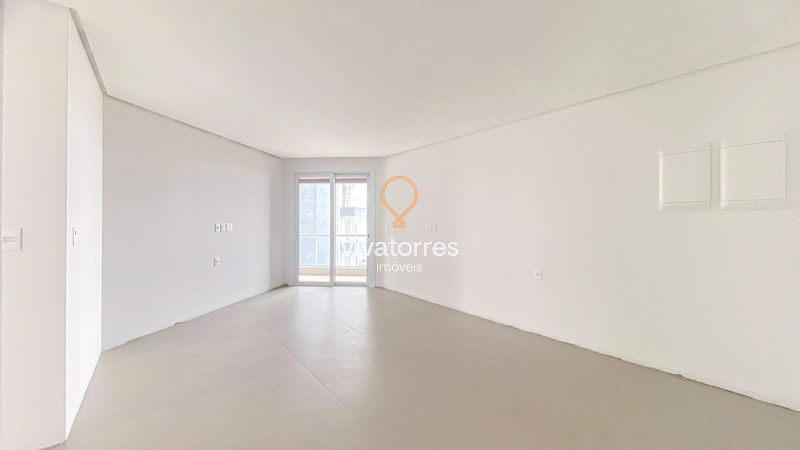 Apartamento 2 dormitórios sendo 1 suíte em região nobre de Torres/RS: 8ª foto da galeria de imagens do imóvel
