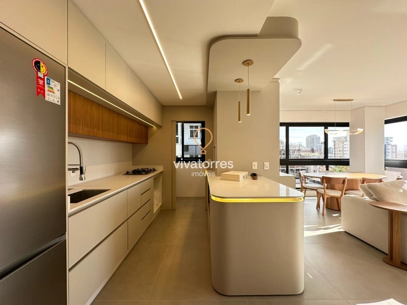 Apartamento 2 suítes à venda: 20ª foto da galeria de imagens do imóvel