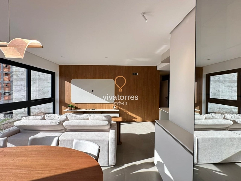 Apartamento 2 suítes à venda: 4ª foto da galeria de imagens do imóvel