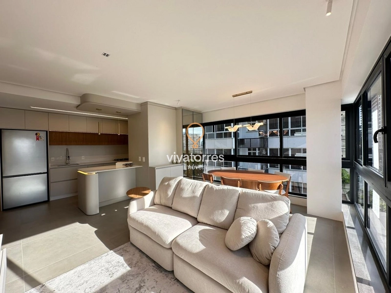 Apartamento 2 suítes à venda: 2ª foto da galeria de imagens do imóvel