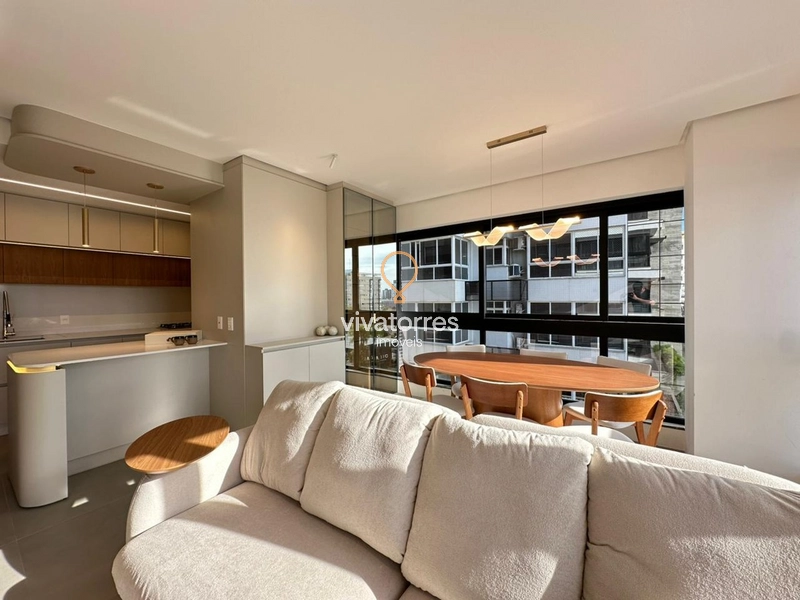 Apartamento 2 suítes à venda: 8ª foto da galeria de imagens do imóvel