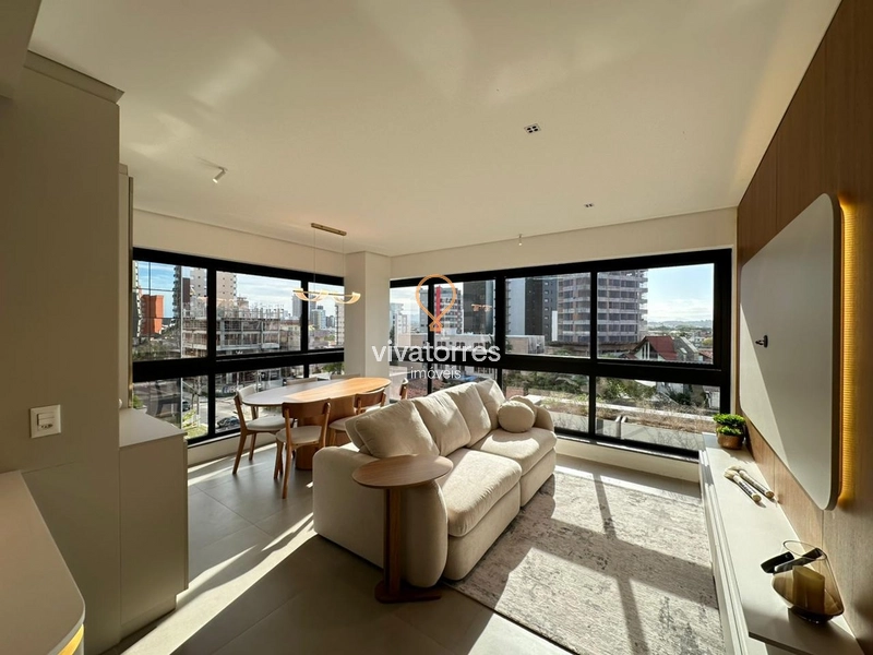 Apartamento 2 suítes à venda: 14ª foto da galeria de imagens do imóvel