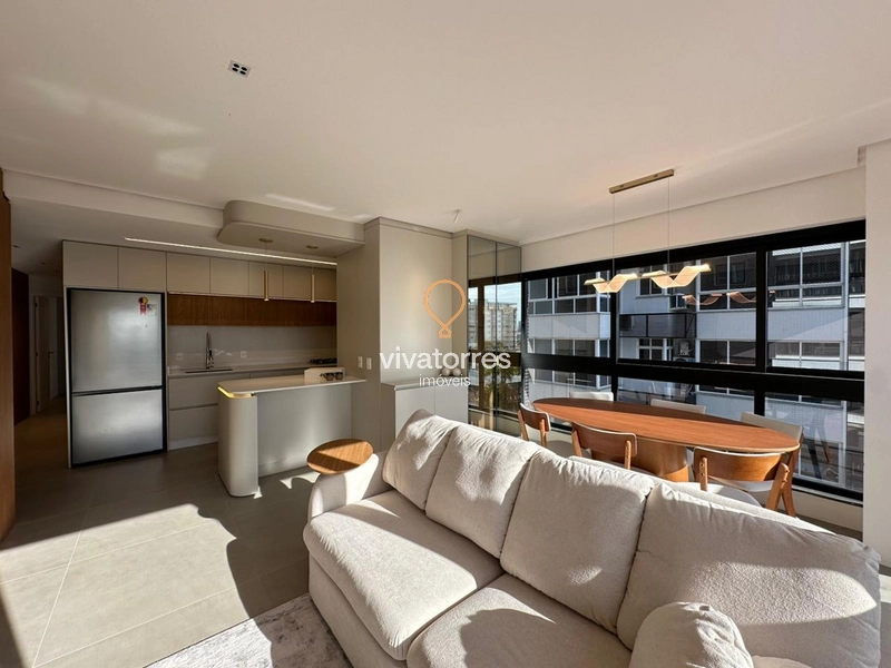 Apartamento 2 suítes à venda: 5ª foto da galeria de imagens do imóvel