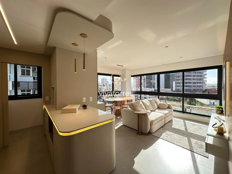 Apartamento 2 suítes à venda: 15ª foto da galeria de imagens do imóvel