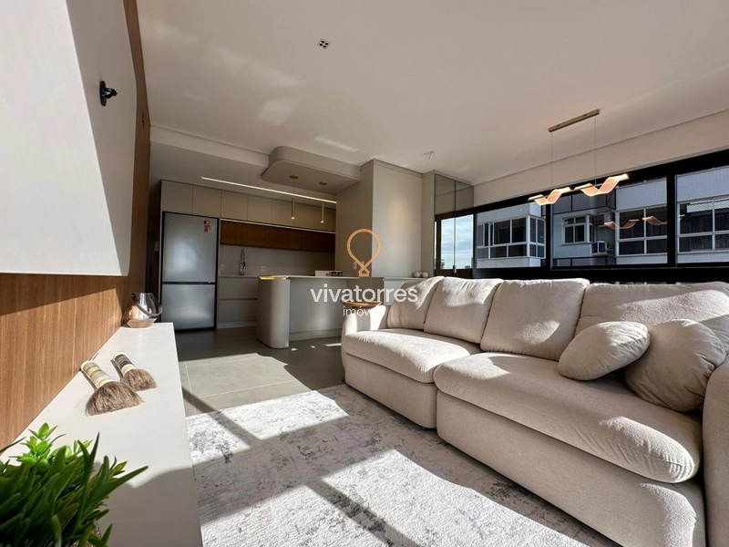 Apartamento 2 suítes à venda: 3ª foto da galeria de imagens do imóvel