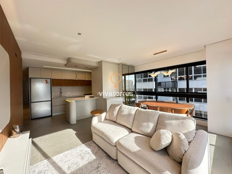 Apartamento 2 suítes à venda: 6ª foto da galeria de imagens do imóvel