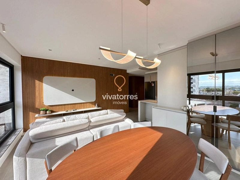 Apartamento 2 suítes à venda: 17ª foto da galeria de imagens do imóvel