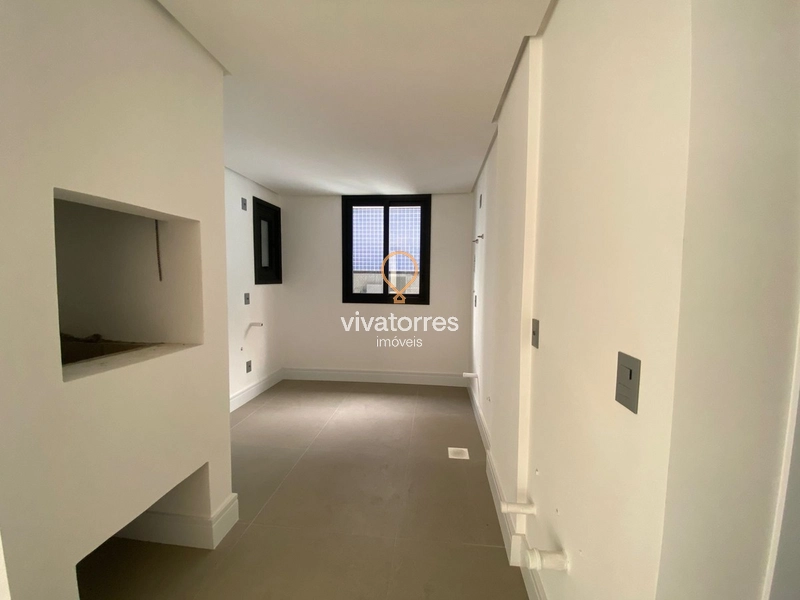 Apartamento 2 suítes à venda na Praia Grande, Torres: 2ª foto da galeria de imagens do imóvel