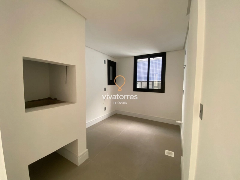 Apartamento 2 suítes à venda na Praia Grande, Torres: 3ª foto da galeria de imagens do imóvel