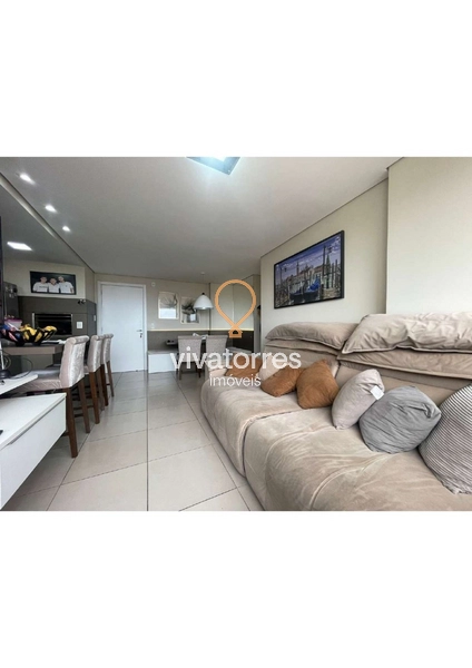 Apartamento 3 dormitórios sendo 1 suíte- Torres Rs-: 3ª foto da galeria de imagens do imóvel