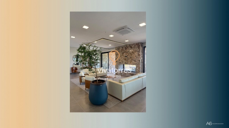 Terreno no Condomínio Lake Resort na Itapeva em Torres-RS: 8ª foto da galeria de imagens do imóvel