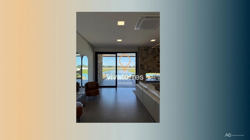 Terreno no Condomínio Lake Resort na Itapeva em Torres-RS: 13ª foto da galeria de imagens do imóvel