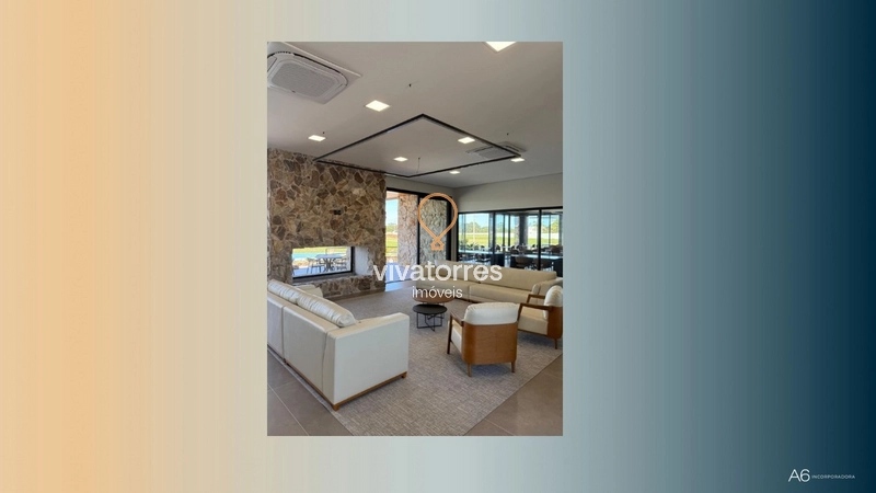 Terreno no Condomínio Lake Resort na Itapeva em Torres-RS: 9ª foto da galeria de imagens do imóvel