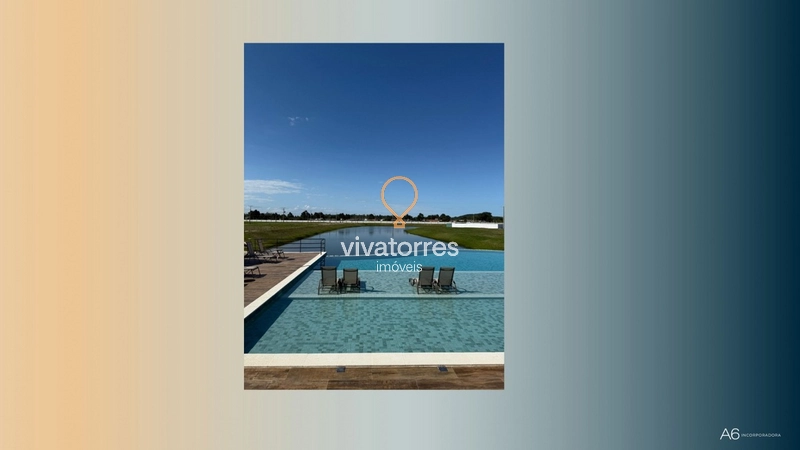 Terreno no Condomínio Lake Resort na Itapeva em Torres-RS: 18ª foto da galeria de imagens do imóvel