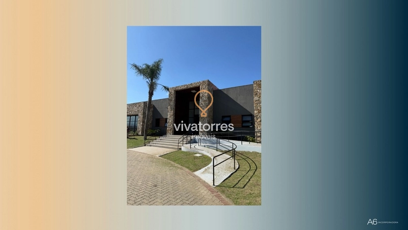 Terreno no Condomínio Lake Resort na Itapeva em Torres-RS: 6ª foto da galeria de imagens do imóvel