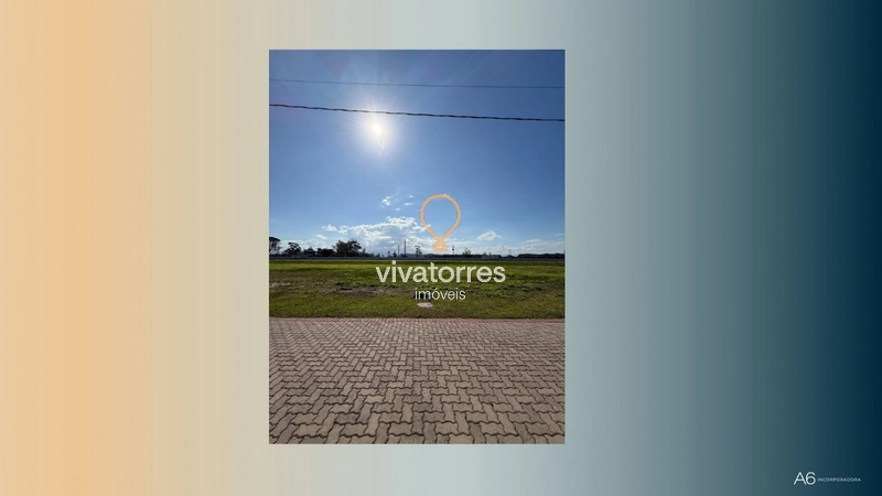 Terreno no Condomínio Lake Resort na Itapeva em Torres-RS: 5ª foto da galeria de imagens do imóvel