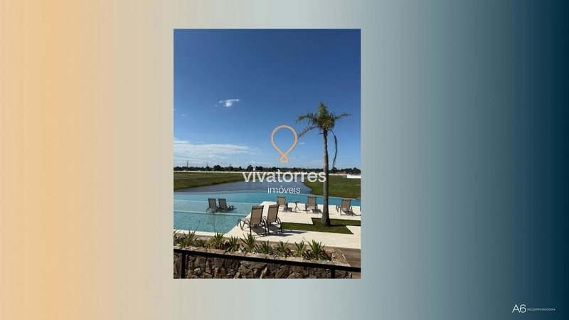 Terreno no Condomínio Lake Resort na Itapeva em Torres-RS: 11ª foto da galeria de imagens do imóvel