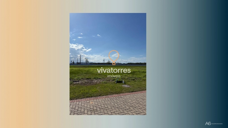 Terreno no Condomínio Lake Resort na Itapeva em Torres-RS: 4ª foto da galeria de imagens do imóvel